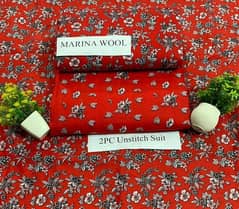 marina wool brand