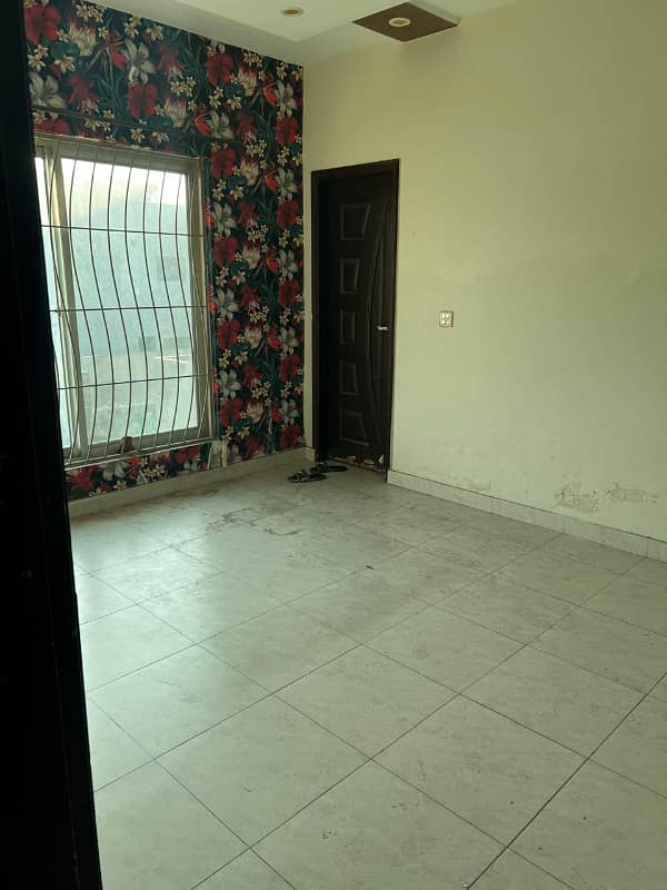 5 Marla House For Rent In Bahria Town Lahore 3