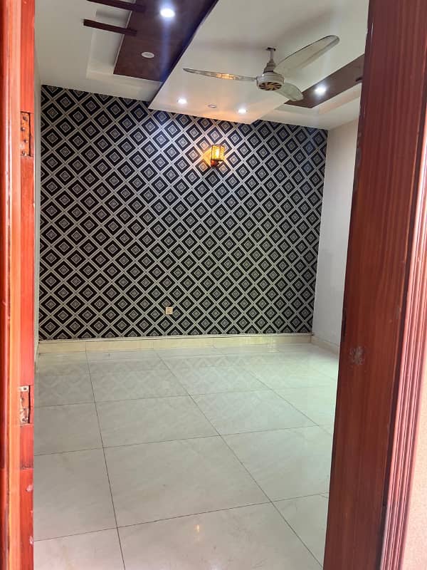 5 Marla House For Rent In Bahria Town Lahore 4