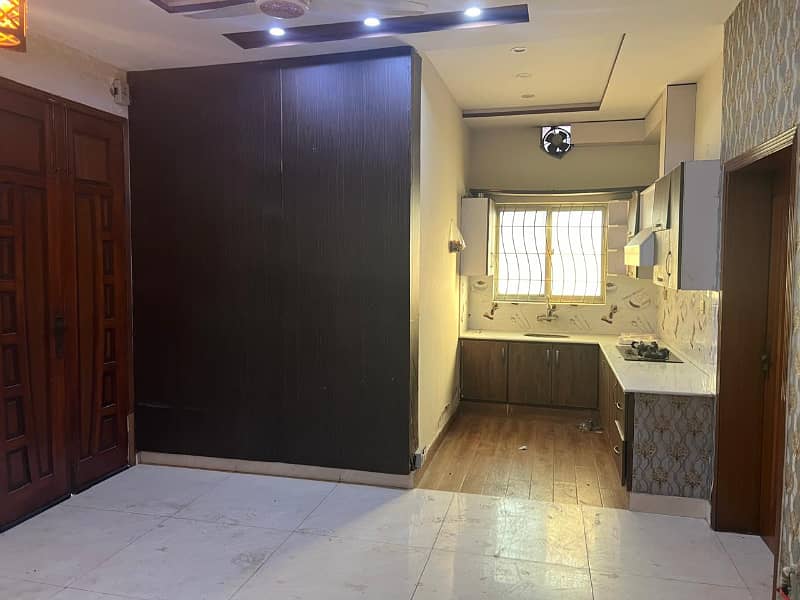 5 Marla House For Rent In Bahria Town Lahore 6