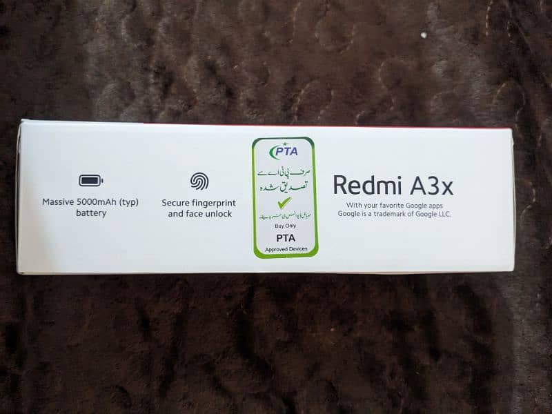 REDMI A3X 11