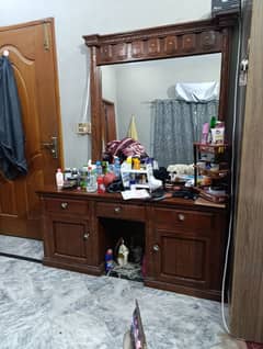 dressing table for sale