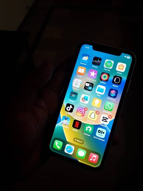 iphone xr jv 64 gb 0