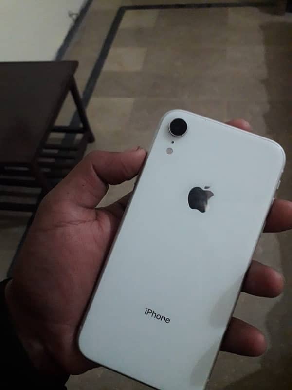 iphone xr jv 64 gb 2