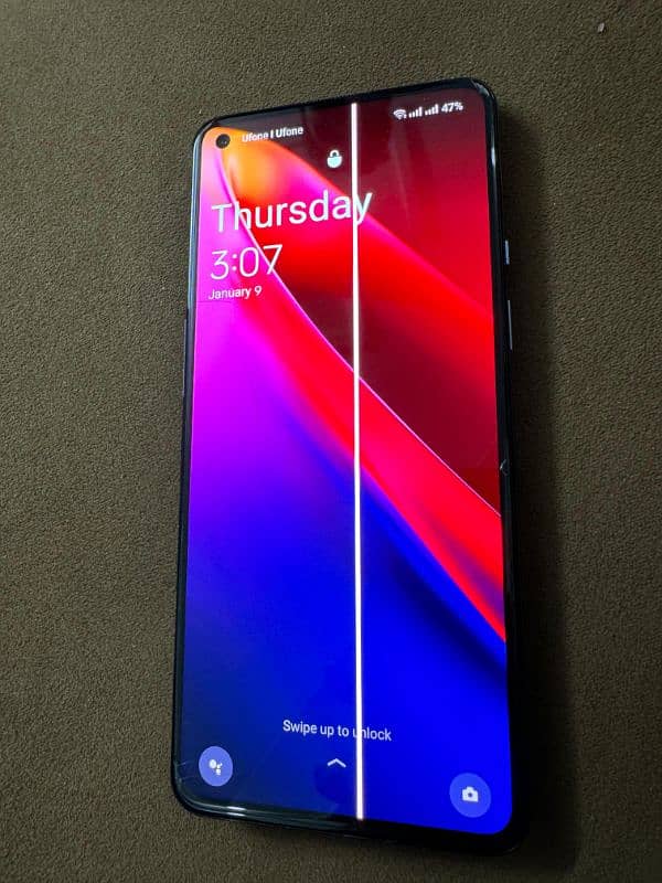 OnePlus 9 With 12GB Ram And 256GB Storage 1