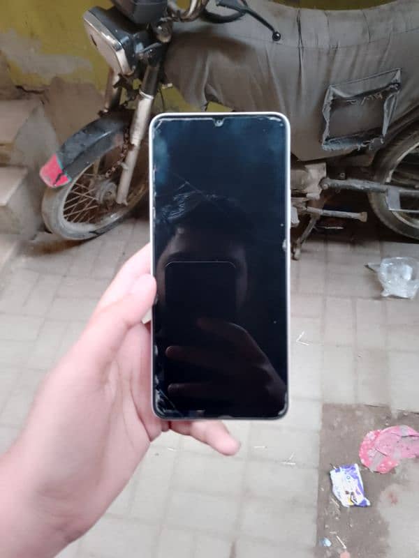 Redmi A3X 3/64 15500 1