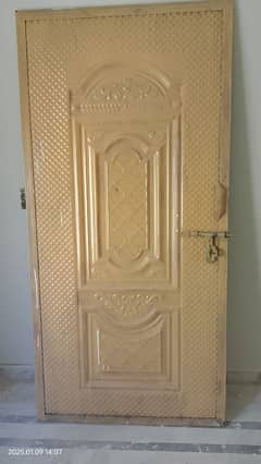 iron door for sale