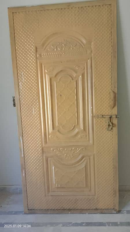 iron door for sale 1