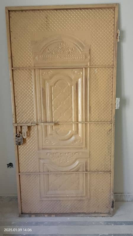 iron door for sale 2