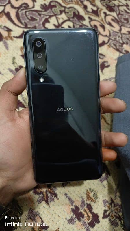 LUSH CONDITION 10 BY 10 GAMING MOBILE AQUAS ZERO 5G 3