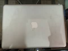 Mac book pro 2012