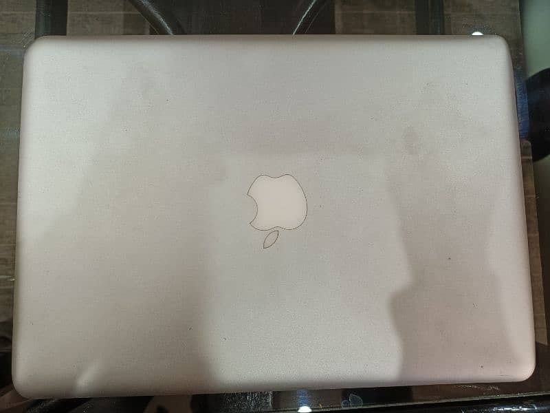 Mac book pro 2012 0