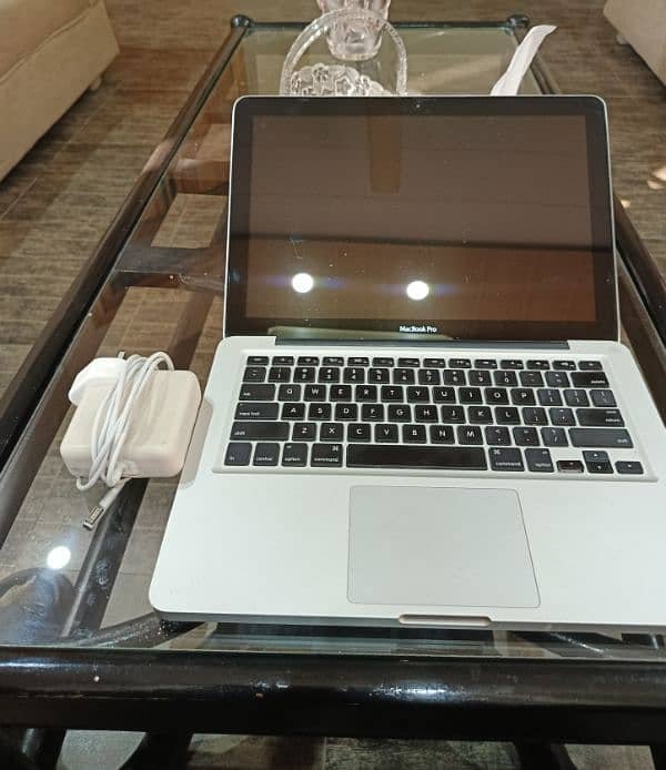 Mac book pro 2012 1