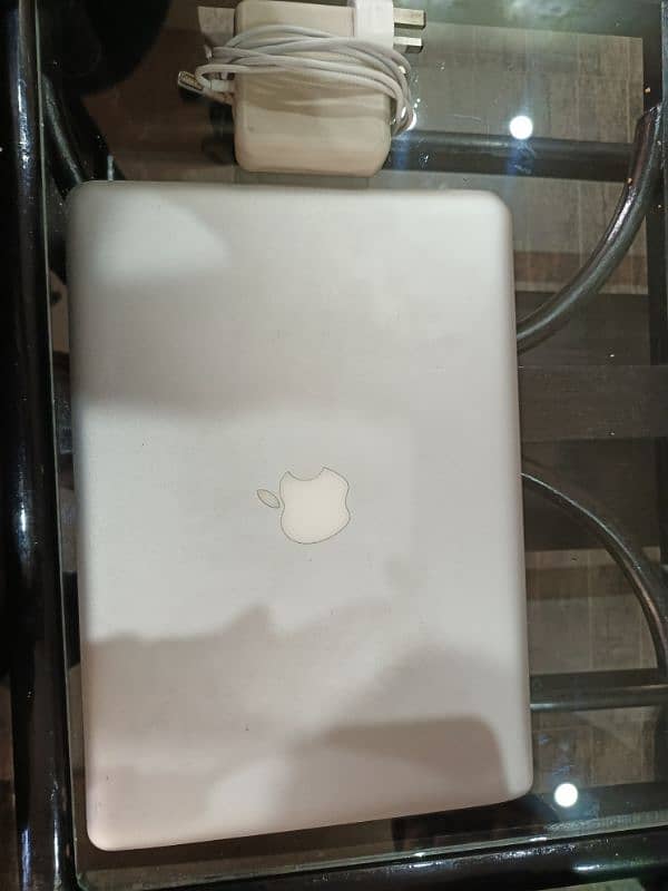 Mac book pro 2012 2