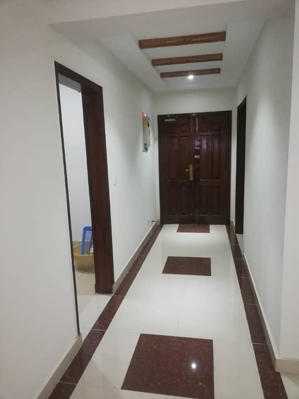 Askari 11 Sector B 10 Marla 3rd Floor 3 Bed Luxury Apartment For Sale 2