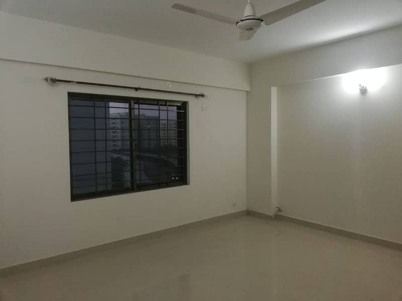 Askari 11 Sector B 10 Marla 3rd Floor 3 Bed Luxury Apartment For Sale 3