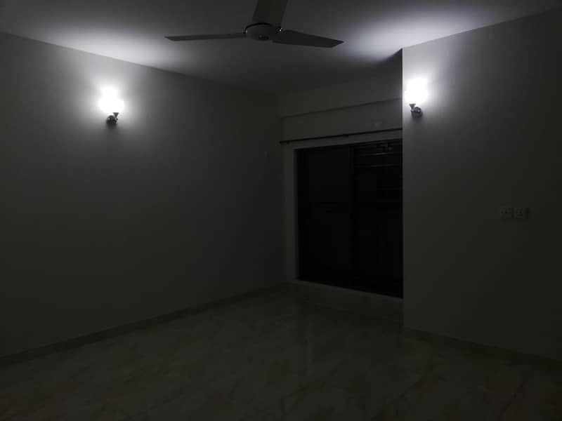 Askari 11 Sector B 10 Marla 3rd Floor 3 Bed Luxury Apartment For Sale 14