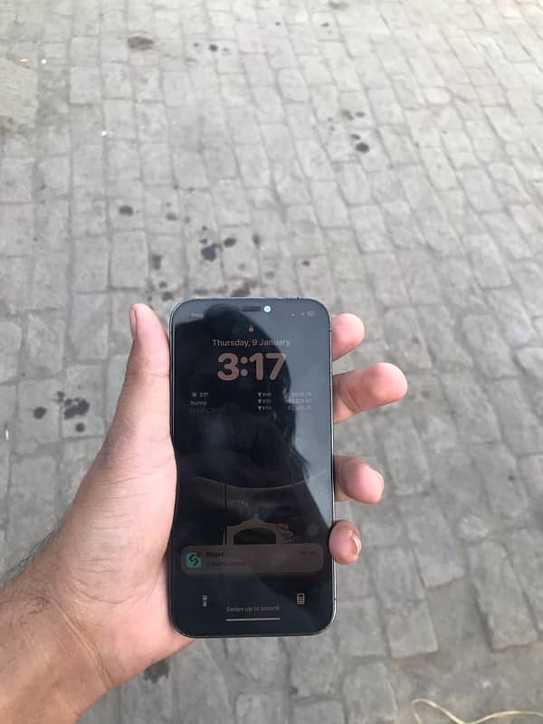 iPhone 12pro 7