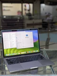 Apple MacBook Pro M1 2020