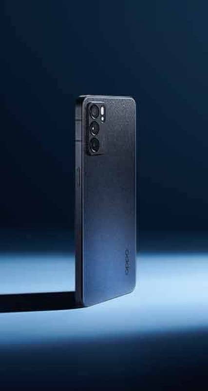 OPPO Reno 6 2