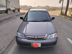 Suzuki cultus vxri euro2