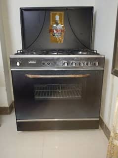 cooking range for sell