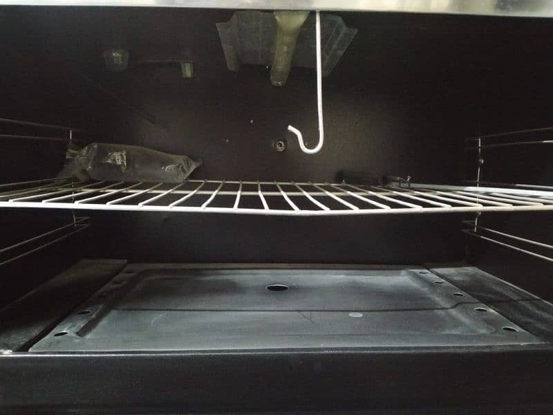 cooking range for sell 2