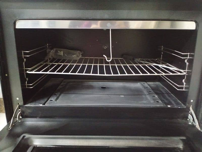 cooking range for sell 3