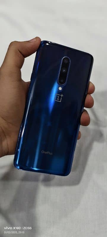 Oneplus 7 pro 10/10 5