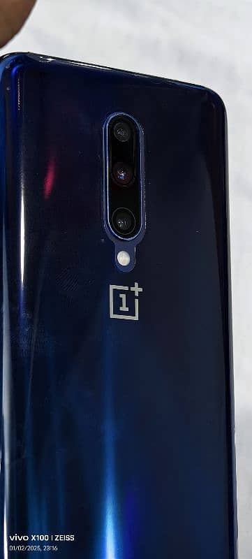 Oneplus 7 pro 10/10 6