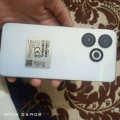 Infinix smart 8 4/64memory Condition 10/10h