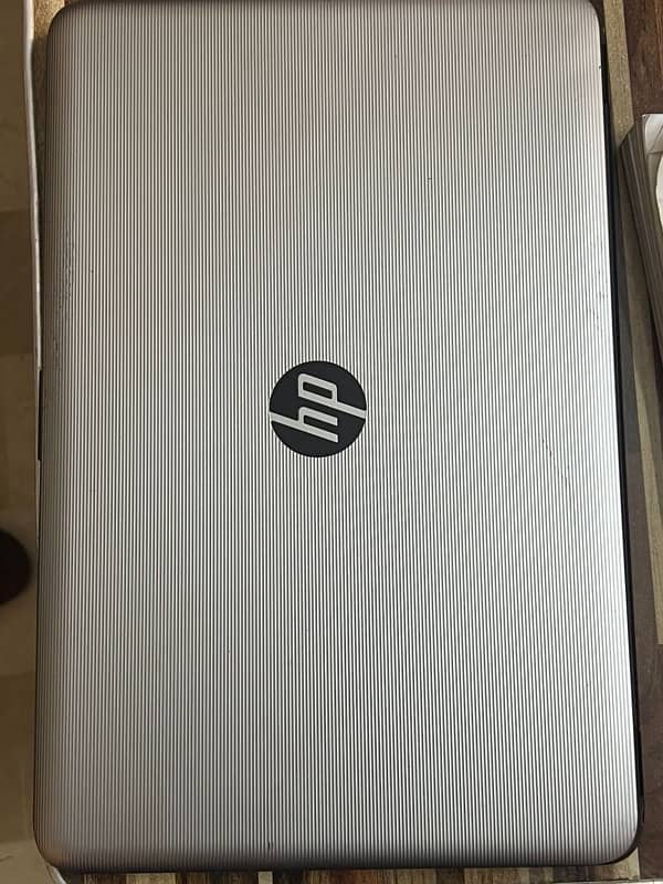 HP I5 6th Generation. 3