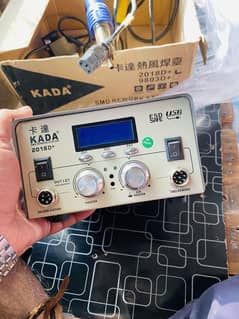 kada smd rework station 100% original not copy