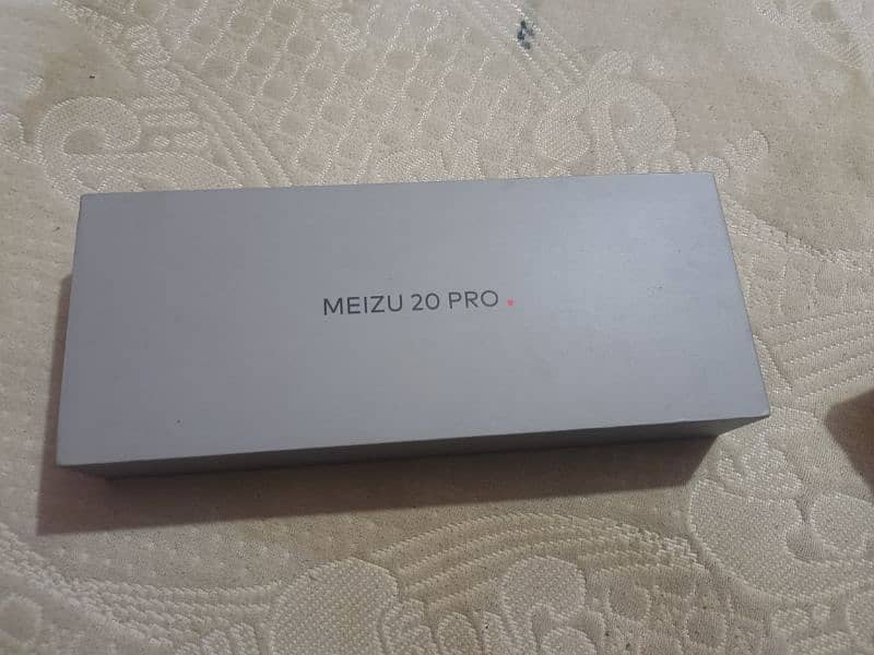 Meizu 20 pro 12/512 11