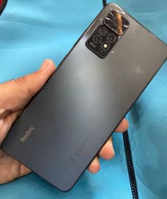 Redmi Note 11 pro 8/128