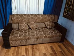 5 seater sofa