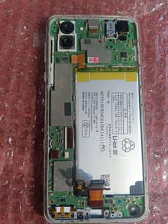 Aquos R3 Non Pta Board Available