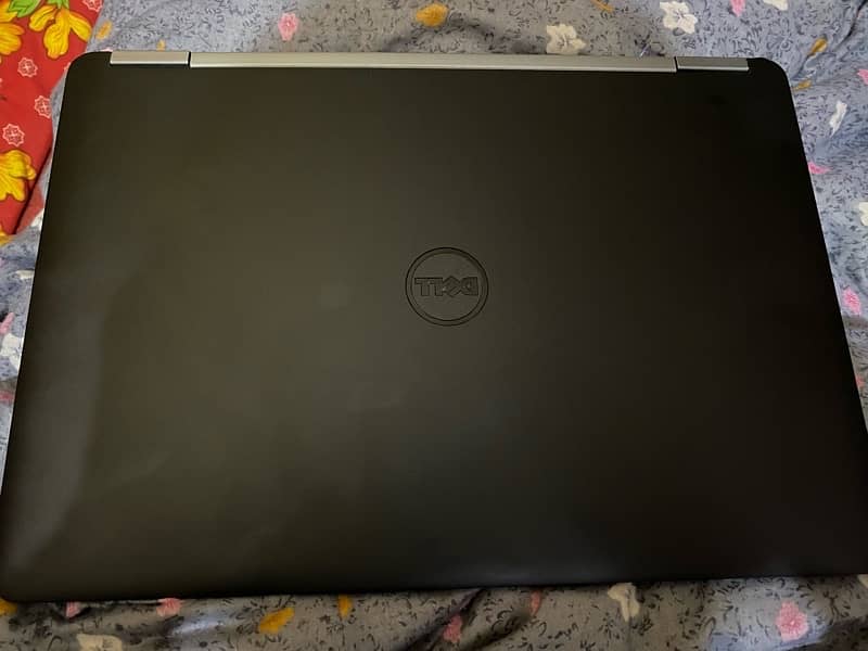 Dell latitude e7270 laptop 0