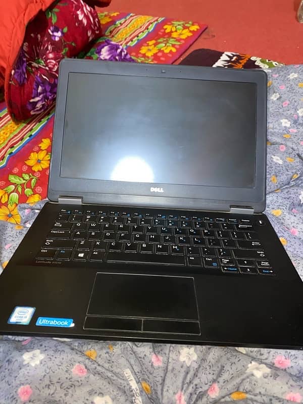 Dell latitude e7270 laptop 2