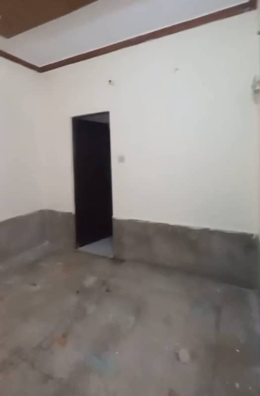 Allama Iqbal Town 10 Marla Upper Portion For Rent 1