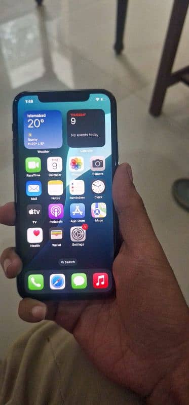 iPhone 11 pro 256gb non pta 2