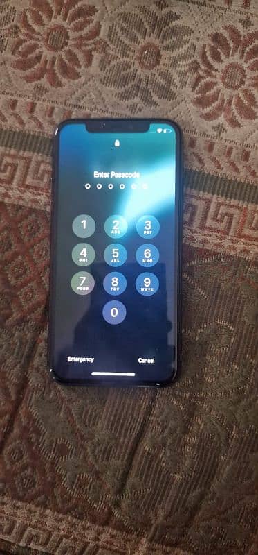 iPhone 11 pro 256gb non pta 4