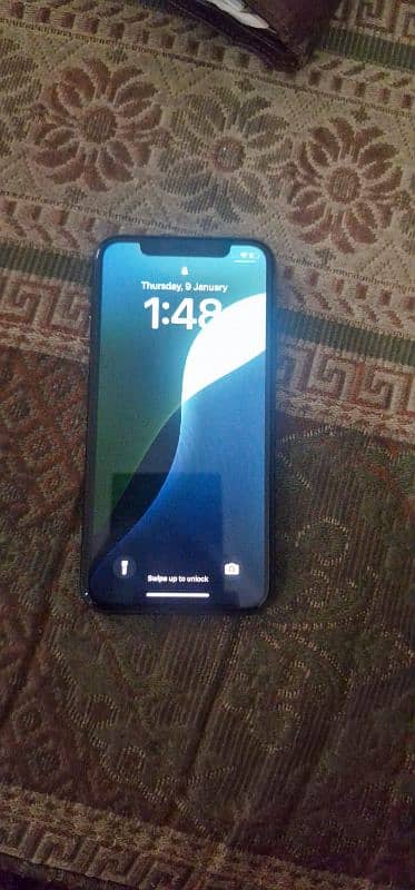 iPhone 11 pro 256gb non pta 6