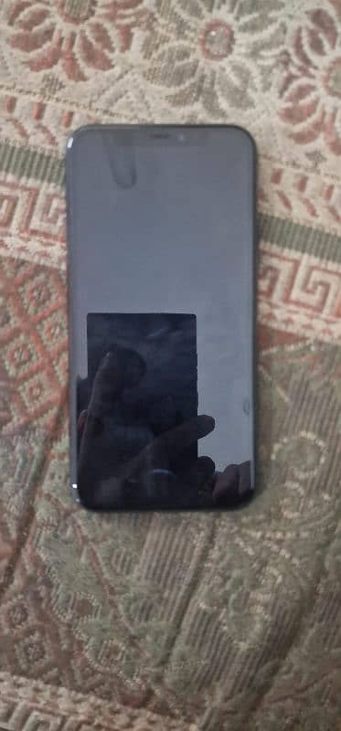 iPhone 11 pro 256gb non pta 7