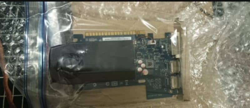 Nvidia Geforce GT 630 2GB DDR3 128bit Gaming Graphics Card 1