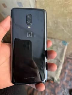 Oneplus 6T exchange possible