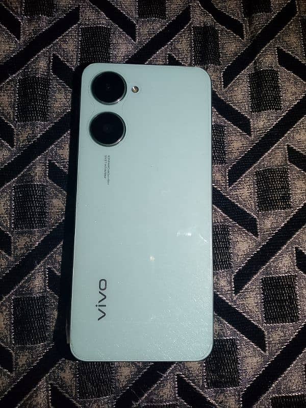 vivo y03 0