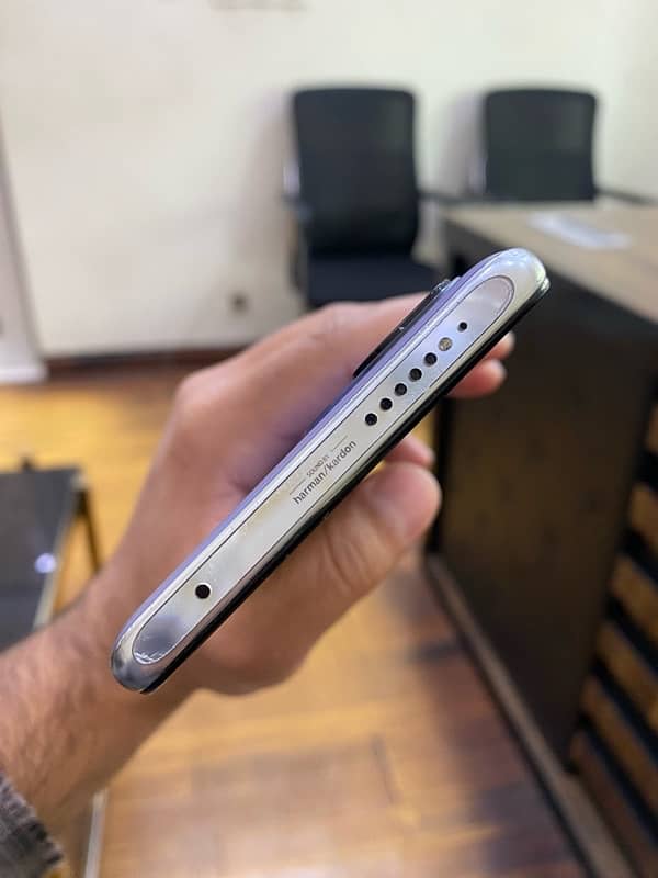 Xiaomi 11t Pro 8/256 5