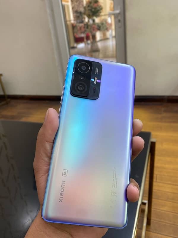 Xiaomi 11t Pro 8/256 19