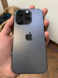 Apple IPhone 14 Pro 256gb jv